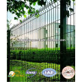 Taman PVC Welded 3D Wire Mesh Fence